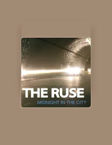 Listen to The Ruse, watch music videos, read bio, see tour dates & more!