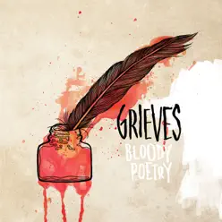 Bloody Poetry - Single - Grieves