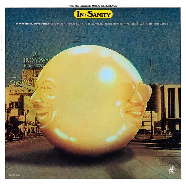 The 360 Degree Music Experience