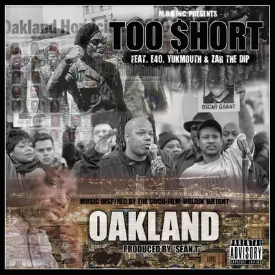 Oakland - Single - Too $hort