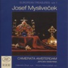 Myslivecek: Symphonies & Violin Concertos