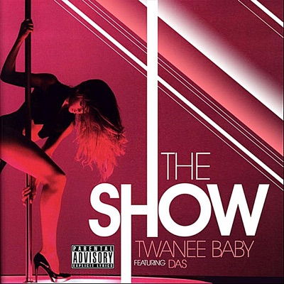 The Show (Down To the Flo) [feat. Das] - Single