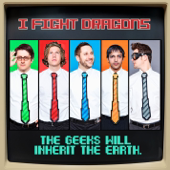 The Geeks Will Inherit the Earth