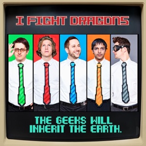 The Geeks Will Inherit the Earth - Single