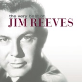 The Very Best of Jim Reeves artwork
