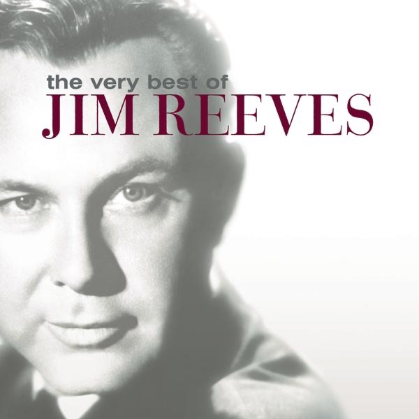 The Very Best of Jim Reeves