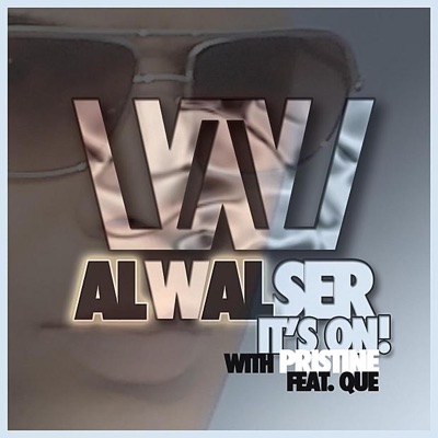 It's On! - Single
