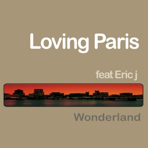 Wonderland (Vocoder House Experience) - EP