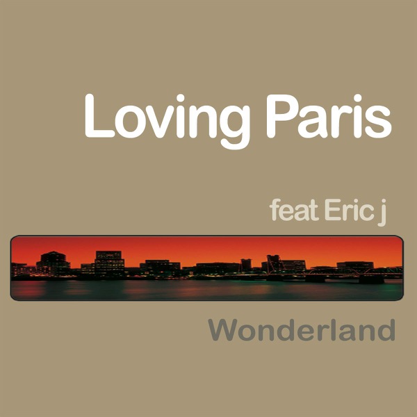 Wonderland (Vocoder House Experience) - EP
