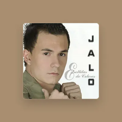 Listen to Jalo, watch music videos, read bio, see tour dates & more!