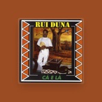 Rui Duna