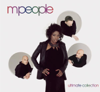 M People - Movin' On Up artwork