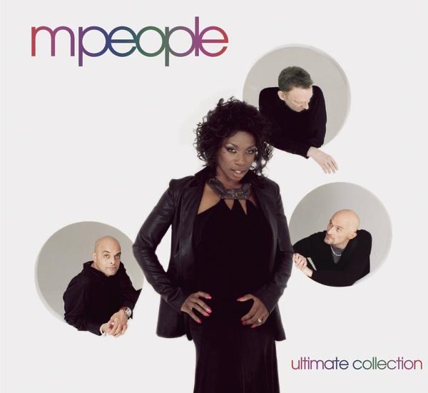 The Ultimate Collection (feat. Heather Small)
