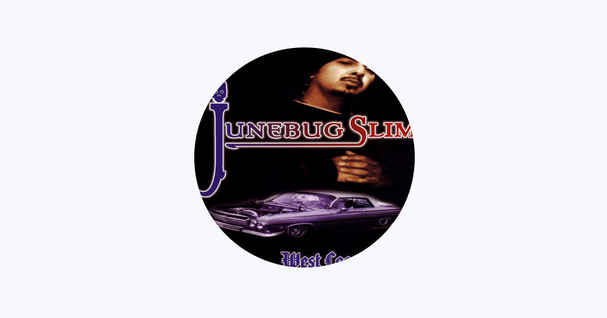 Junebug Slim - Apple Music