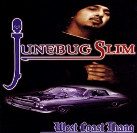 Slippin In Da Rain Junebug Slim