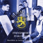Suomi-Marssi