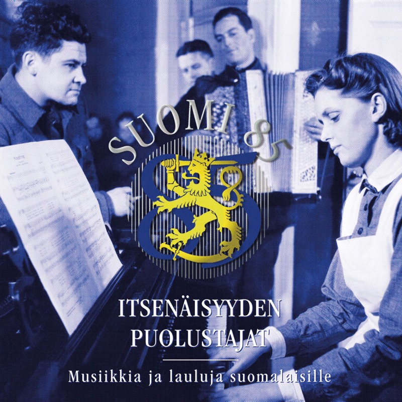 Suomi-Marssi