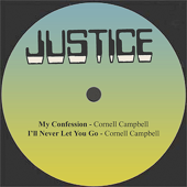 My Confession