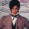 Prince - Controversy artwork