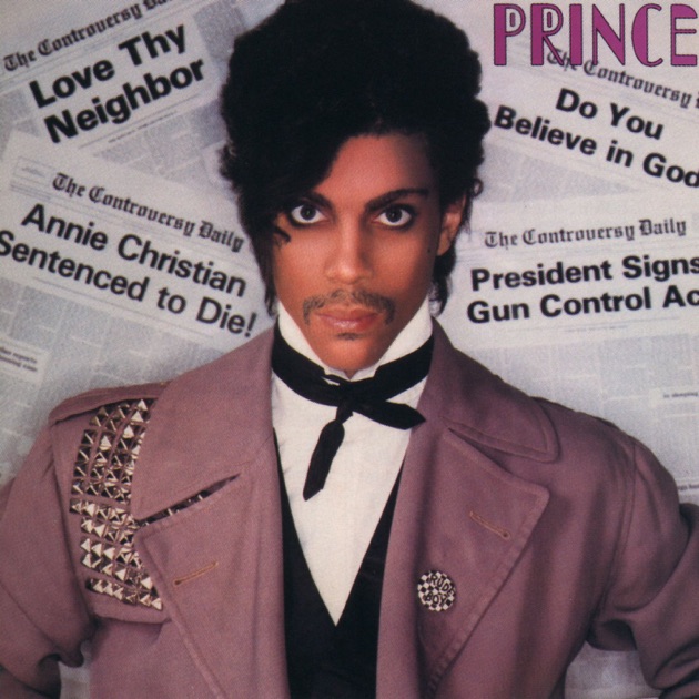 Prince – I Wanna Be Your Lover – Vinyl (12