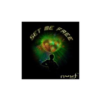 Set Me Free - Single - Haarmeyer & Ventura