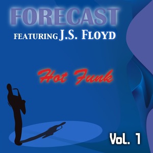 Hot Funk Vol. 1
