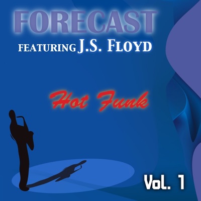 Hot Funk Vol. 1