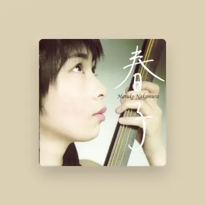 Listen to 中村春子, watch music videos, read bio, see tour dates & more!