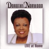 Dorothy Norwood - Don't You Give Up