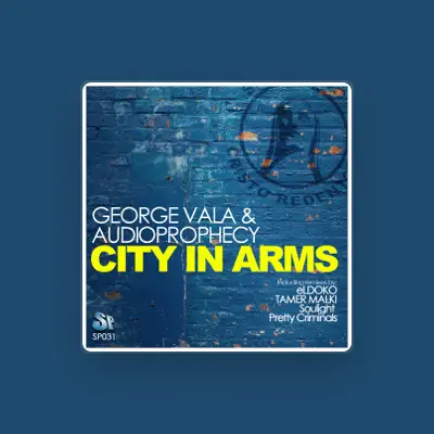 Listen to George Vala, watch music videos, read bio, see tour dates & more!