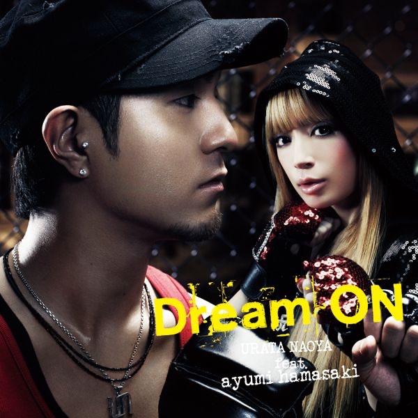 Dream ON (feat. Ayumi Hamasaki) - Single