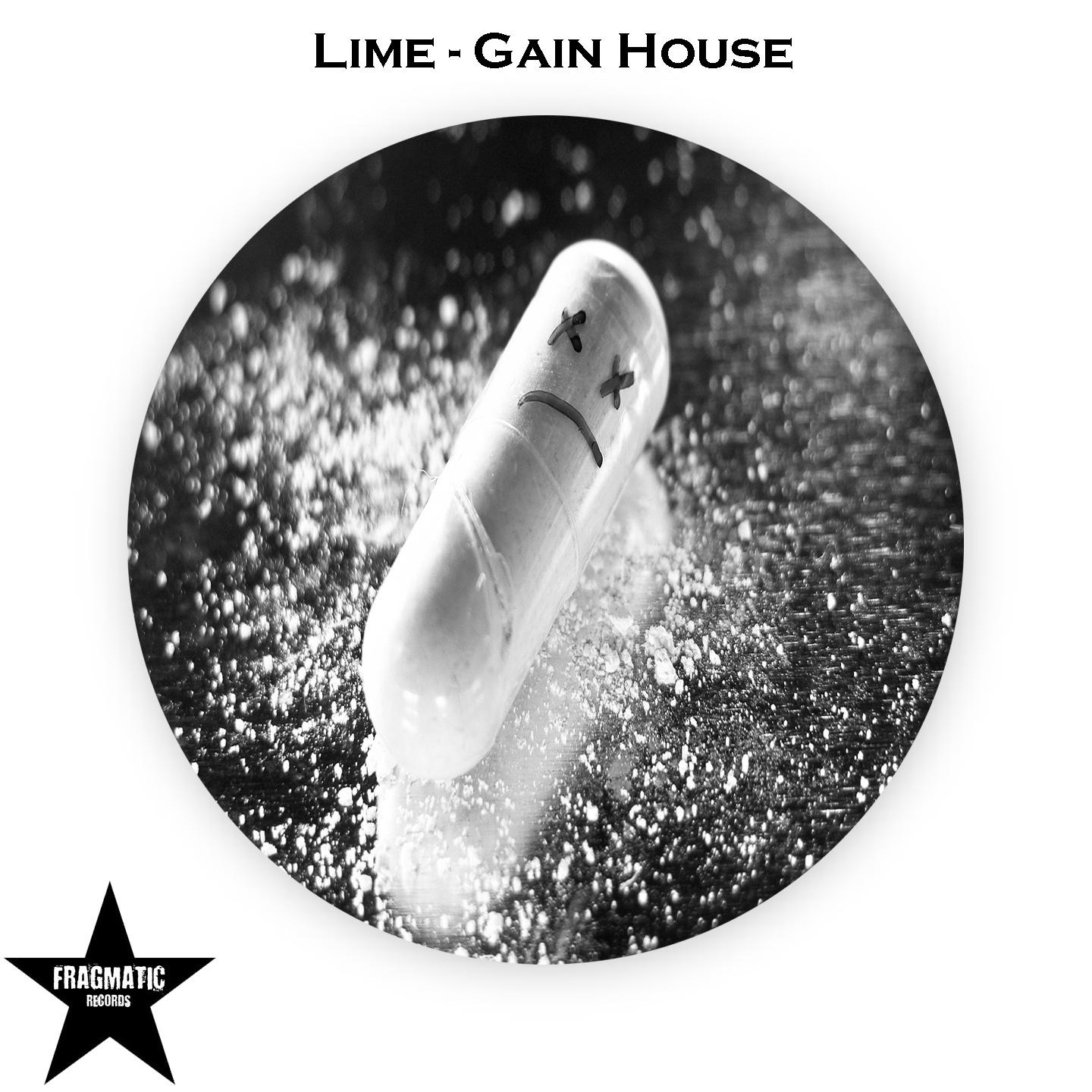 Gain House - Single