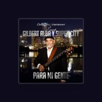 Gilbert Alba Y Super City