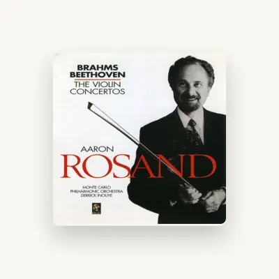 Listen to Monte Carlo Philharmonic Orchestra, watch music videos, read bio, see tour dates & more!