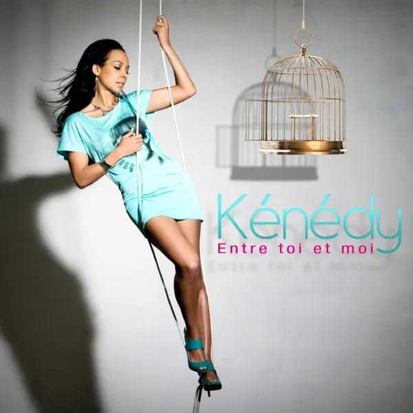 Enmé mwen an kréyol — Kenedy