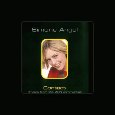 Listen to Simone Angel, watch music videos, read bio, see tour dates & more!