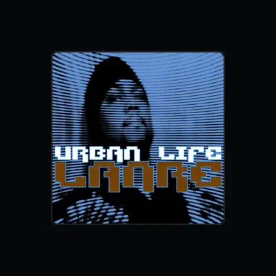 Listen to Lanre, watch music videos, read bio, see tour dates & more!