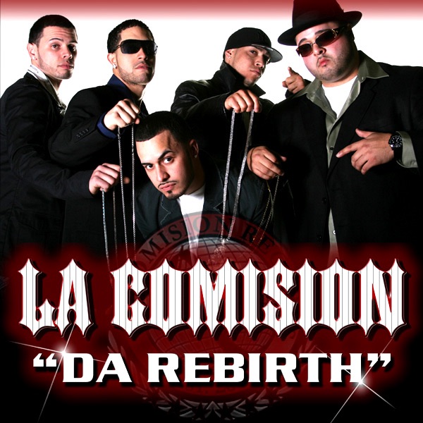 Da Rebirth