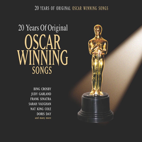 20 Years Of Original Oscar Winning Songs