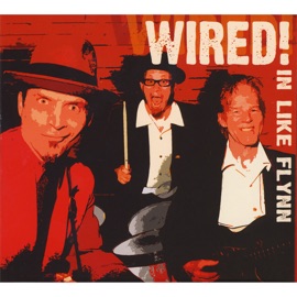 Barking Up the Wrong Tree Wired