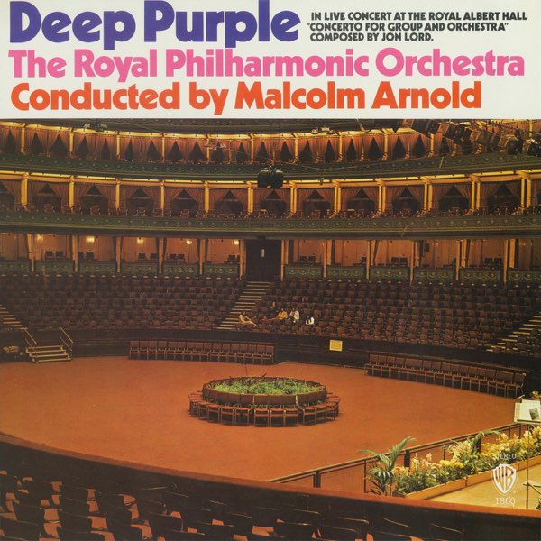 Concerto for Group and Orchestra (Live) - ディープ・パープル