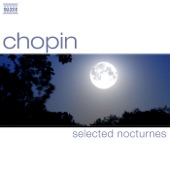Chopin: Selected Nocturnes artwork