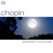 Chopin: Selected Nocturnes - İdil Biret