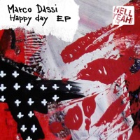 Happy Day EP - Marco Dassi
