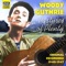 New York Town - Cisco Houston & Woody Guthrie lyrics
