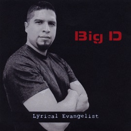 Reppin' Jesus (new Version) Big D