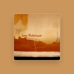 Tony Robinson