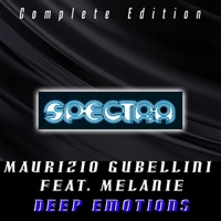 Deep Emotions Complete Edition (feat. Melanie) - Maurizio Gubellini
