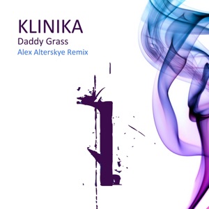 Daddy Grass - Single