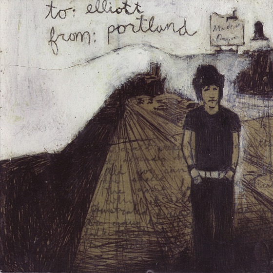 Cover artwork for Angeles